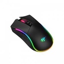 Havit Gamenote HV-MS1001 RGB Backlit Programmable Gaming Mouse