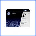 HP 55A Toner (For LJP3015, P3015N)