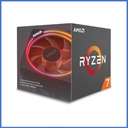 AMD Ryzen 7 2700X Processor