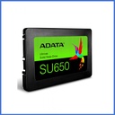 Adata SU 650 120 GB Solid State Drive