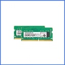 TRANSCEND JetRAM 4GB DDR4L 3200MHz LAPTOP RAM