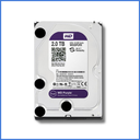 Western Digital 4TB Purple Surveillance HDD