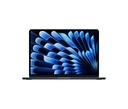APPLE M2 MACBOOK 8 -CORE 13.6'' GPU 16GB RAM/256B STORAGE