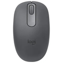 LOGITECH BLUETOOTH MOUSE M196,GRAPHITE