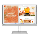 LENOVO L22i-40 21.5 INCH FHD (1920x1080) WLED 75Hz IPS PROFESSIONAL MONITOR