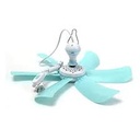 17 Inch Portable Ceiling Fan