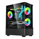 VALUE TOP NUBIA 20F5 BK CASE