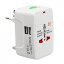 UNIVERSAL TRAVEL ADAPTER